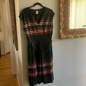 Anne Klein dress